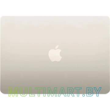 Ноутбук Apple Macbook Air 13" M2 2022 (MLY13) картинка 3